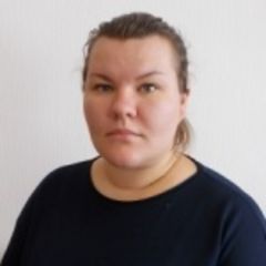 Шляхтина Маргарита