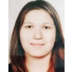 Леснова Наталья