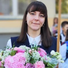 Покаместова Ирина