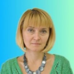 Кошелева Елена