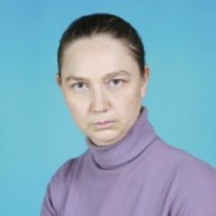 Терешина Светлана