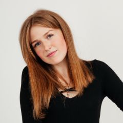 Мамулина Евгения