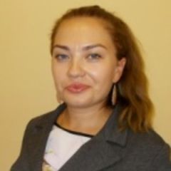 Кривец Диана