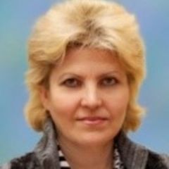 Сухова Татьяна
