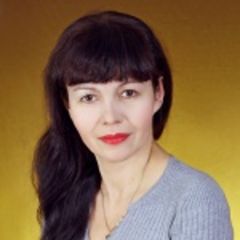Барамидзе Вера Борисовна