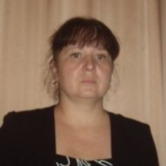 Стреляева Татьяна