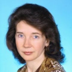Холщевникова Марина