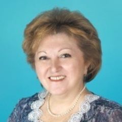 Дягилева Зоя
