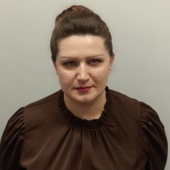 Капланова Асият
