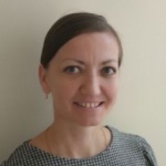 Акинина Оксана Вячеславовна