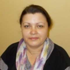 Валинурова Надежда