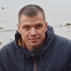 Онтин Андрей