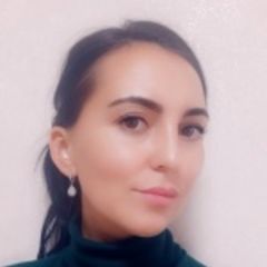 Аляутдинова Динара Камиловна