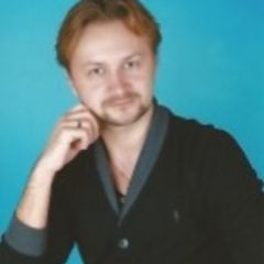 Брагин Николай