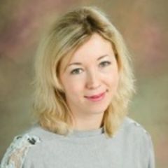 Агеева Светлана Александровна