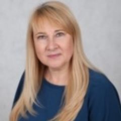 Курбатова Наталья
