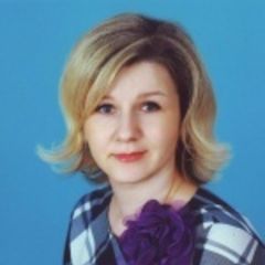 Иванова Елена