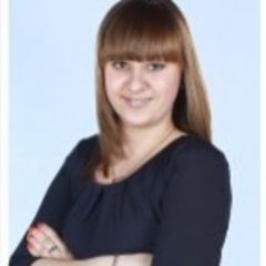 Полпудникова Людмила