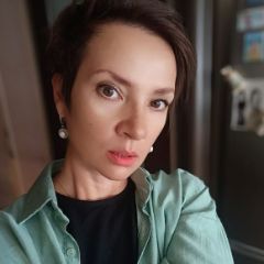 Соболева Кира