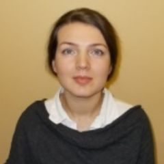 Ковязина Вера