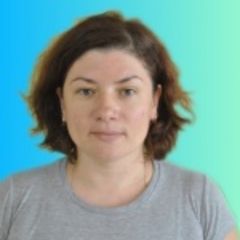 Павлова Наталья