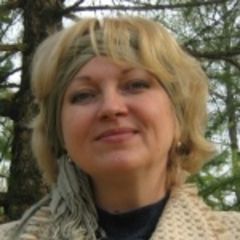 Евсеева Марина