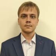 Микитюк Игорь