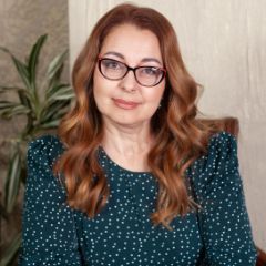 Макарова Анастасия
