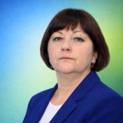 Каляева Александра