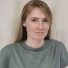 Бутушина Вероника
