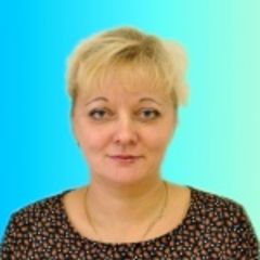Тимакина Светлана