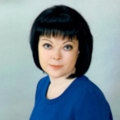 Михалева Ирина