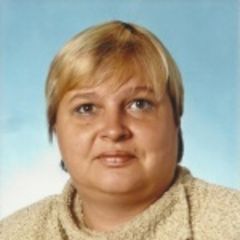Кнаус Елена