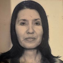 Волкова Ольга