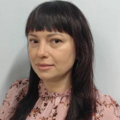 Жушман Анна