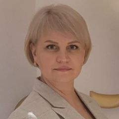 Кочкина Ольга