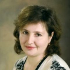 Ильина Тамара