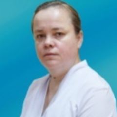 Симонян Светлана