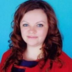 Сударенкова Ольга