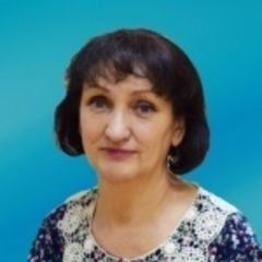 Калачева Любовь