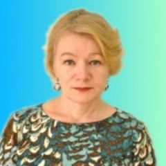 Трофимова Светлана