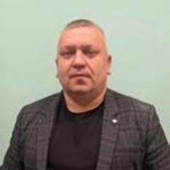 Шаров Александр