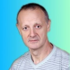 Бурлаков Юрий