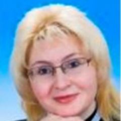 Козлова Наталья