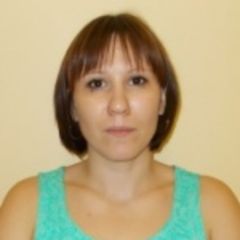 Скугарева Екатерина