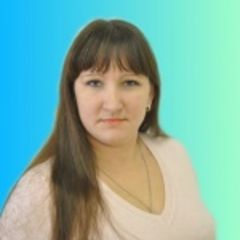 Сидоренкова Светлана
