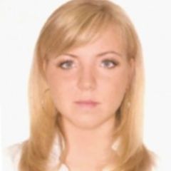 Мажичева Ольга