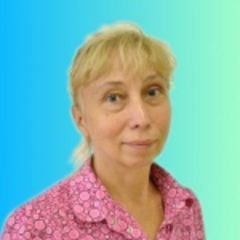 Фост Ирина