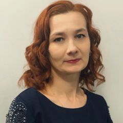 Андронова Наталья Васильевна