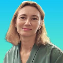 Александрина Мария Сергеевна